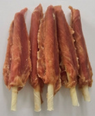 NORD FARM Джерки из утки на палочке, 700 г