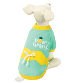 Triol Платье-поло с кулиской "Тропики" L, размер 35см