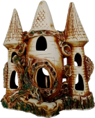 Украина Грот замок С138