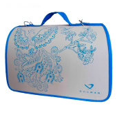 Догман Сумка-переноска Лира №3, микс, 43*27*27 см