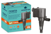 Homefish 1200 Помпа погружная для аквариума до 150л, 800л/ч 13 Вт