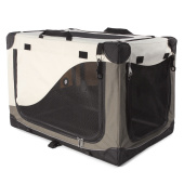 Triol Дом-тент для животных «Палатка» XL, 106*71*68,5 см