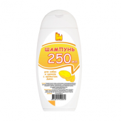 Доктор ZOO Шампунь для собак и щенков, С АРОМАТОМ ДЫНИ 250 мл