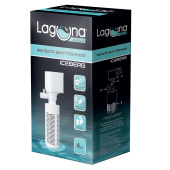 Laguna AQUA Фильтр внутренний JY401F, 4Вт, 400л/ч, 75*35*140мм