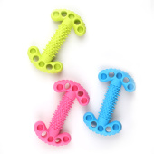 Triol Игрушка из резины для собак "Якорь", 115мм