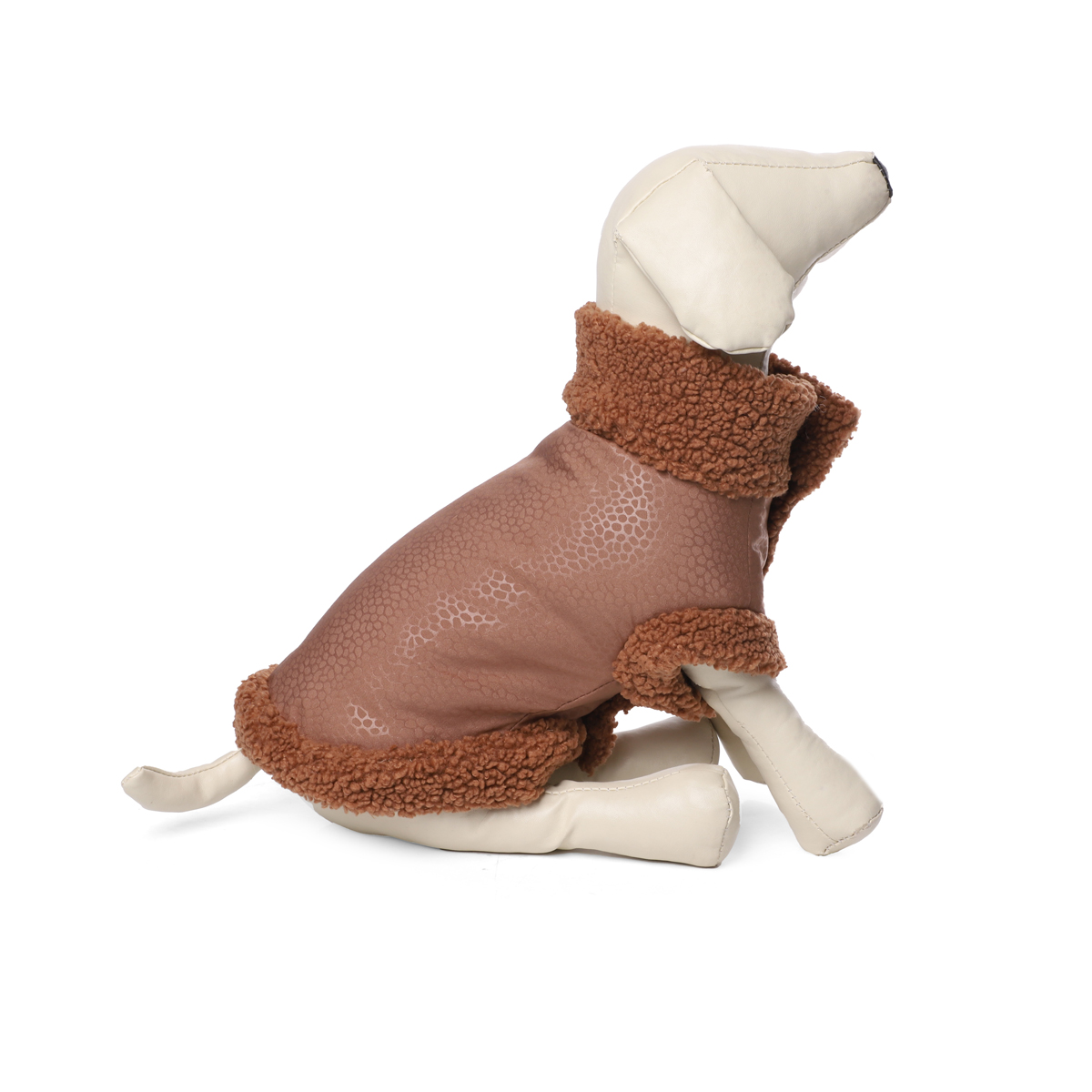 Gamma Жилетка для собак "Корица" M, 25*37см