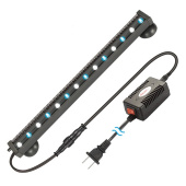 Xilong XL-P45 Распылитель со светодиодной многоцветной подсветкой 1,5 Вт, 45 см,