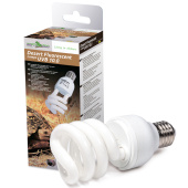 Repti-Zoo Лампа УФ "Compact Desert" 10.0 CT1026, 26Вт