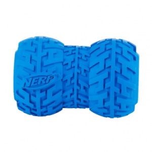 Nerf Игрушка-кормушка 7 см (серия "Шина")