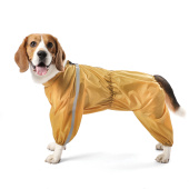 Gamma Комбинезон зимний "Бигль", 37см