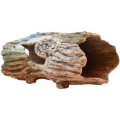 Зооэкспресс Грот Иж Бревно 30*11*11 см