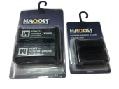 HAQOS Магнитный очиститель для аквариума