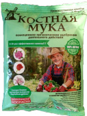 Знатный фермер Костная мука, 1 кг