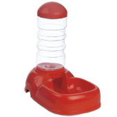 Triol Автопоилка P836, цвет в ассортименте, 500 мл, 21,5*12*21 см