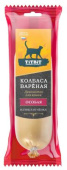 TiTBiT Колбаса вареная Особая лакомство для кошек 100 г 318833 