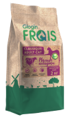 FRAIS GLOGIN CLASSIQUE Сухой корм для взрослых кошек мясное ассорти, 