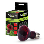 Laguna TERRA Лампа инфракрасная, 50Вт