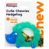 Petstages Petstages игрушка для собак Mini "ОРКА ёжик" 12 см