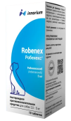 Apicenna Робенекс – противовоспалительные и анальгезирующие таблетки для собак весом 2,5-5 кг, 5 мг