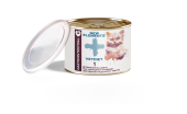 NEW ELEMENTS VETDIET консервы для кошек 1 Gastrointestinal индейка, 240 г