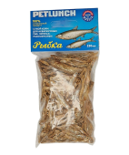PETLUNCH РЫБКА 250 мл пакет 