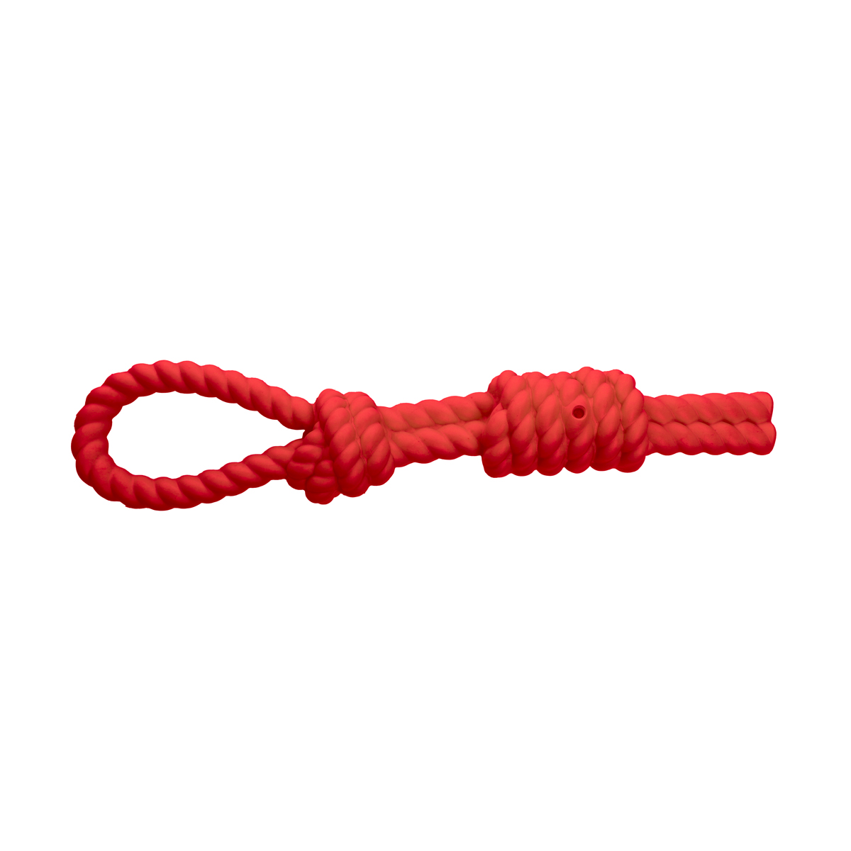 Triol AROMA Игрушка из термопластичной резины для собак "Канат", 350мм 12191310