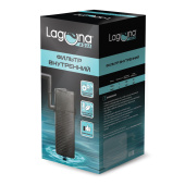 LAGUNA Фильтр внутренний MY05, 5Вт, 450л/ч, 44*35*132 мм