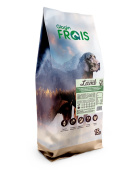 FRAIS Adult Dog Lamb Сухой Корм для взрослых собак средних и крупных пород с мясом ягнёнка,