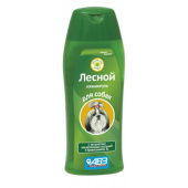 АВЗ Шампунь Лесной для собак, 270 мл
