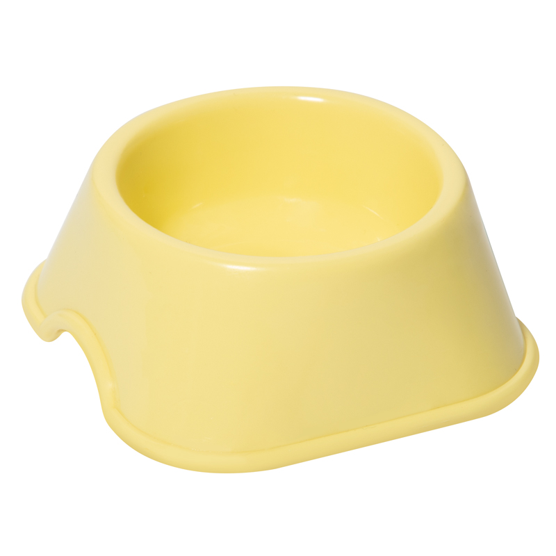 Gamma Миска пластиковая для грызунов S, 0,03л