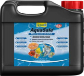 Tetra AquaSafe Средство для подготовки водопроводной воды, 5 л
