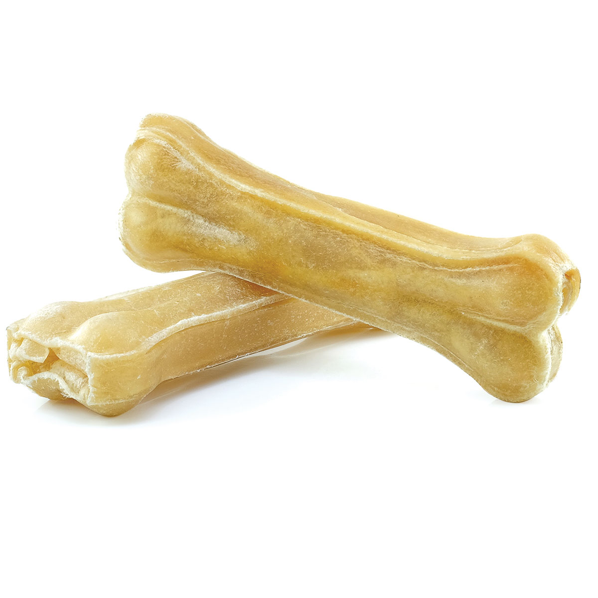 Triol Косточки жевательные, 7,5см (уп.4шт.), серия DENTAL