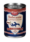SLAVIKA Sobranie потрошки 340