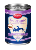 SLAVIKA Sobranie ягненок 340