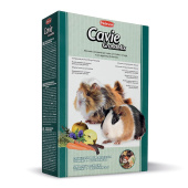 Padovan Grandmix Cavie Комплексный корм для морских свинок 850 г