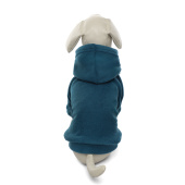 Gamma Кофта с капюшоном "Черника"