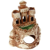 Россия Грот Три башни на пне С358 Украина