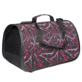 Gamma Сумка-переноска для животных "Фунтик", 240*430*240мм, Gamma