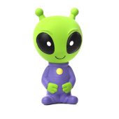 Triol Игрушка из латекса для собак "Инопланетянин", 130мм