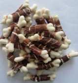 NORD FARM Мраморная говядина на кальциевой косточке, 800 г