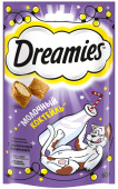 Dreamies подушечки с Молочный Коктейль,