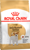 Royal Canin Jack Russell Adult, сухой корм для собак породы Джек-Рассел-терьер,