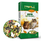 Triol Standart для грызунов 500 г