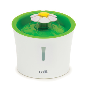 Catit Catit Senses 2.0 поилка-фонтан "Цветок"