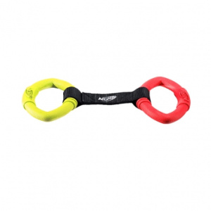 Nerf Кольца резиновые с нейлоновой перемычкой 32,5 см