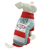 Triol Свитер "Лама" M, размер 30см,