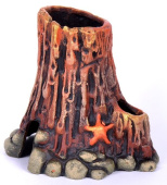 Россия Грот Вулкан малый,