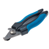 DeLIGHT Когтерез-секатор большой со стопором