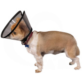 ТД ВЕТ Воротник защитный пластиковый 12,5 см (33039)