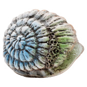 Зооэкспресс Грот Иж Раковина 14*9,5*8,5 см